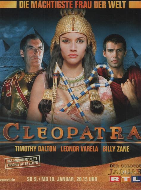 Cleopatra 1999 izle